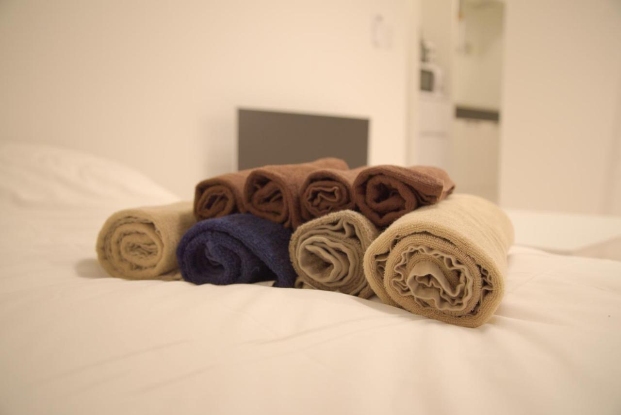 Appartement プレミアムコート西池袋 Tokio