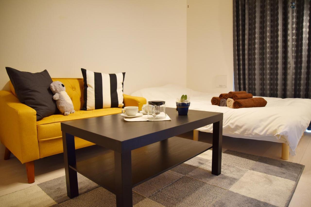 プレミアムコート西池袋 Appartement *