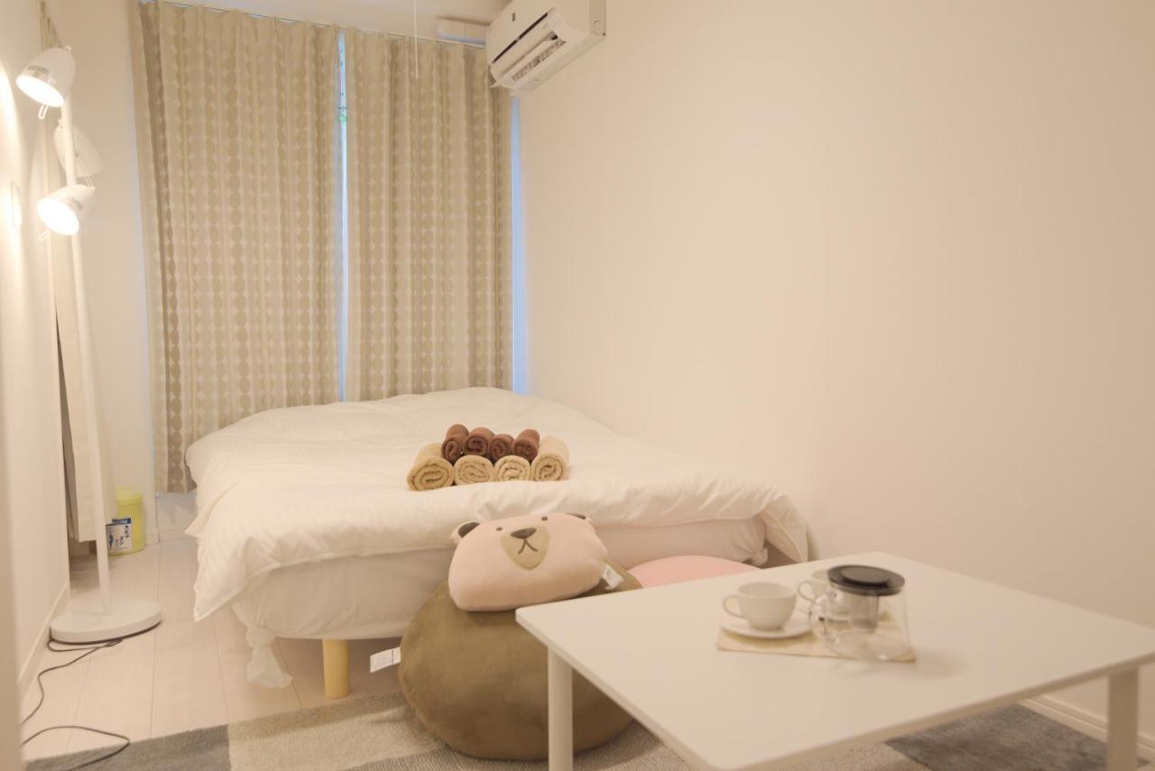 Appartement プレミアムコート西池袋