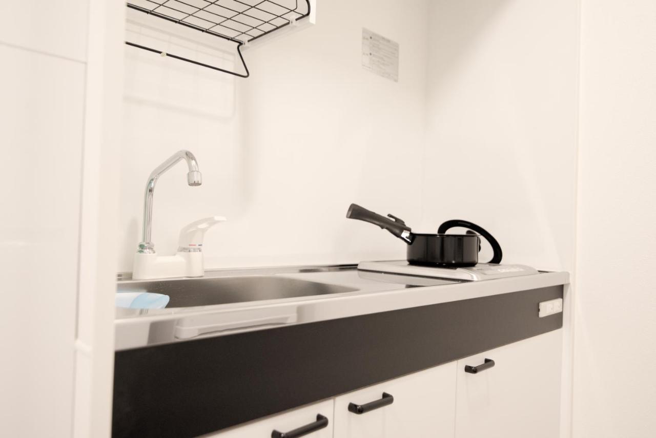 Appartement プレミアムコート西池袋