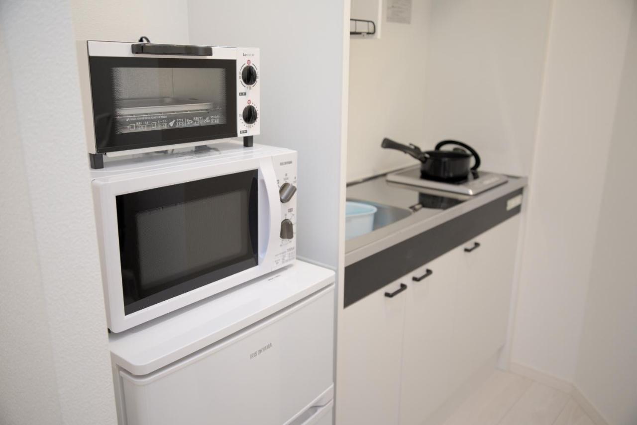 プレミアムコート西池袋 Appartement