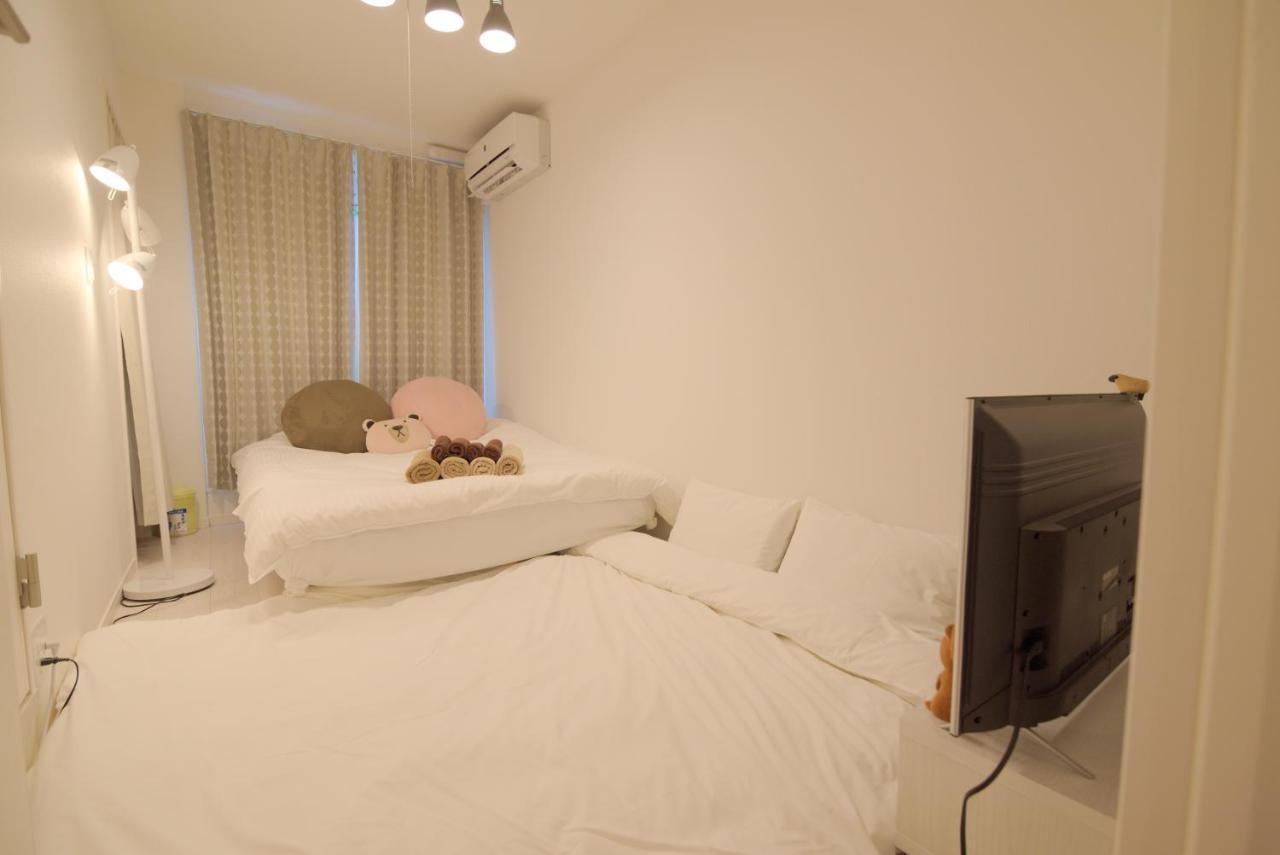 Appartement プレミアムコート西池袋 Tokio