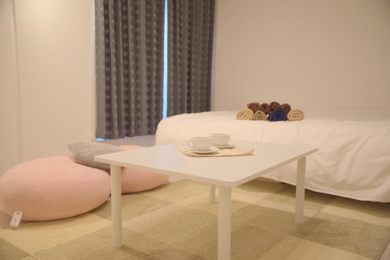 プレミアムコート西池袋 Appartement