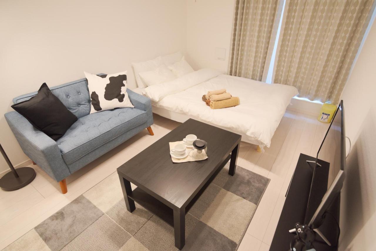 Appartement プレミアムコート西池袋 *