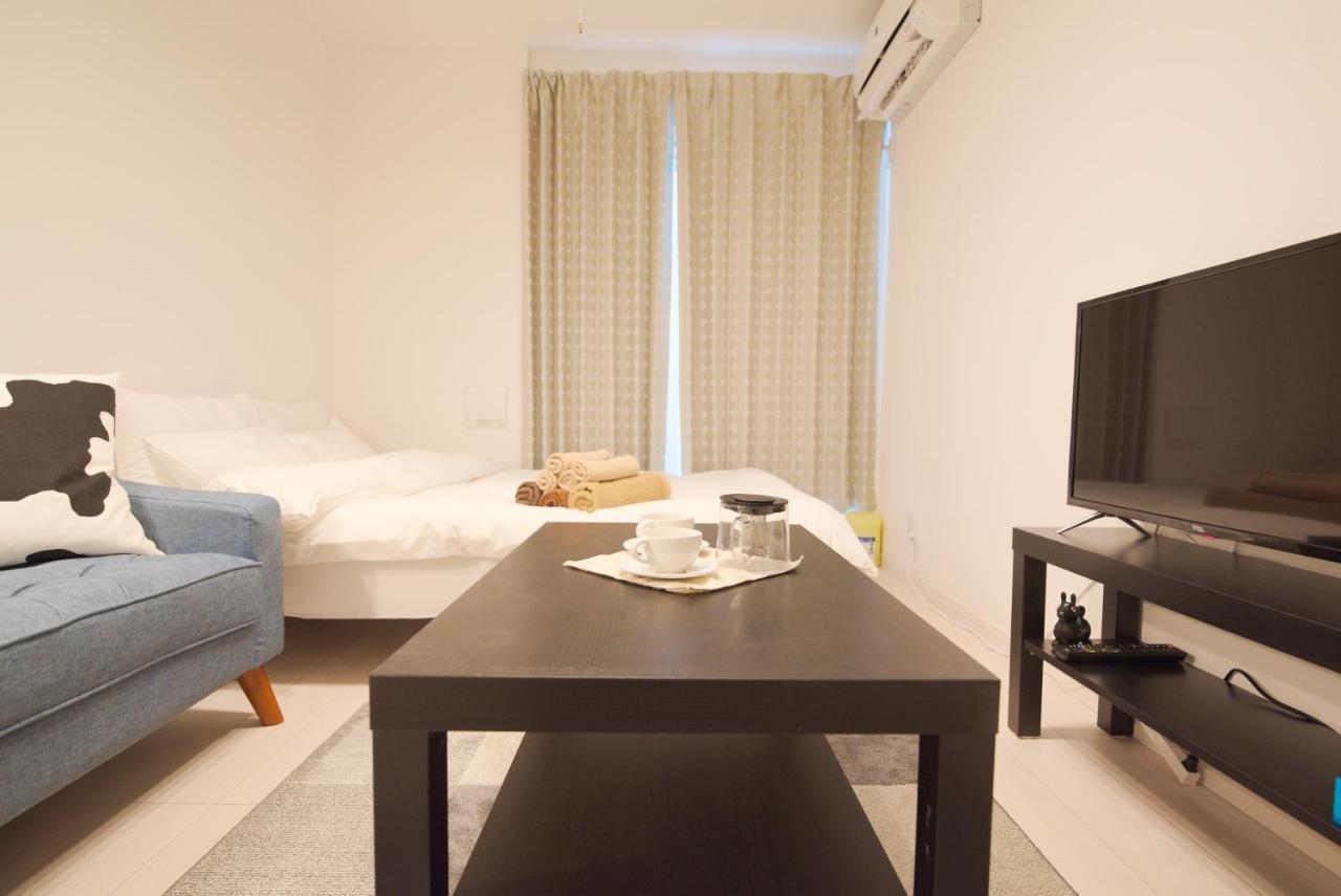 Appartement プレミアムコート西池袋 Tokio