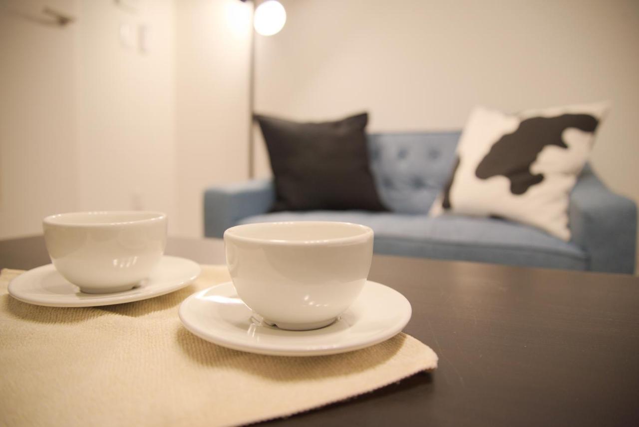 プレミアムコート西池袋 Appartement
