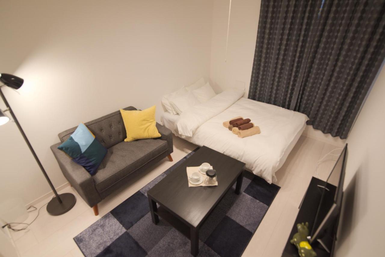 Appartement プレミアムコート西池袋 *