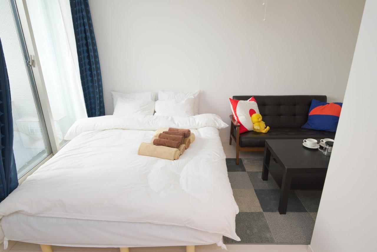 プレミアムコート西池袋 Appartement *