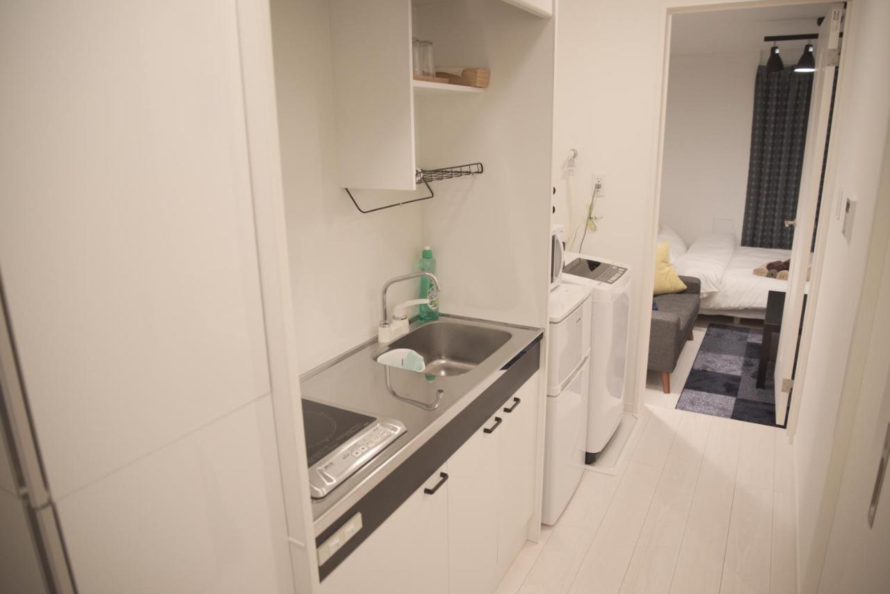 プレミアムコート西池袋 Appartement *