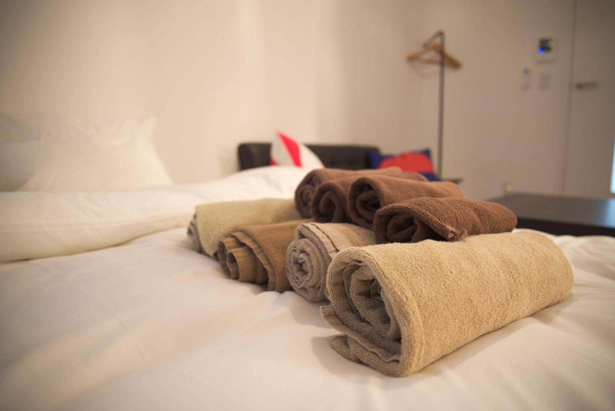 プレミアムコート西池袋 Appartement Tokio