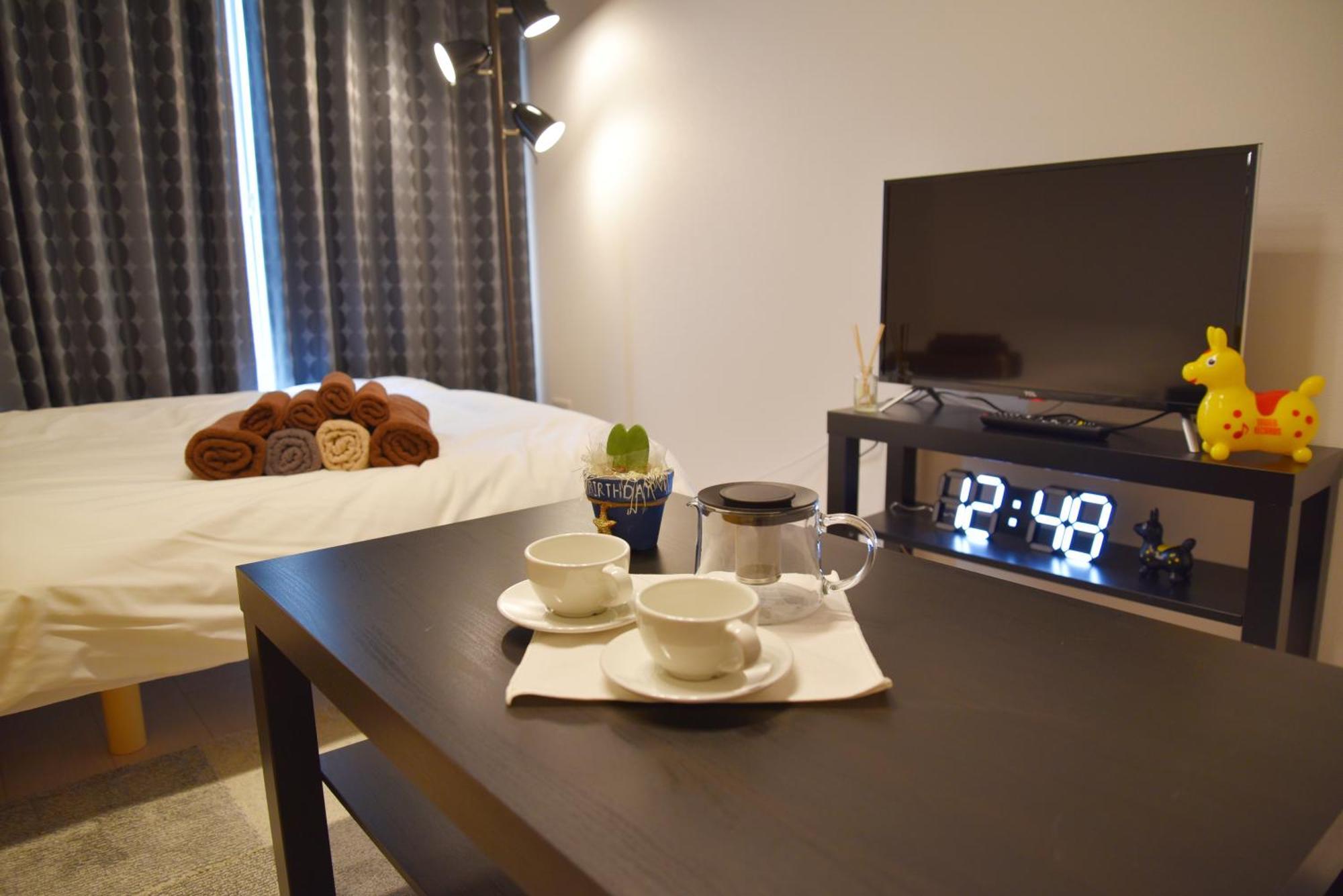 Appartement プレミアムコート西池袋 *