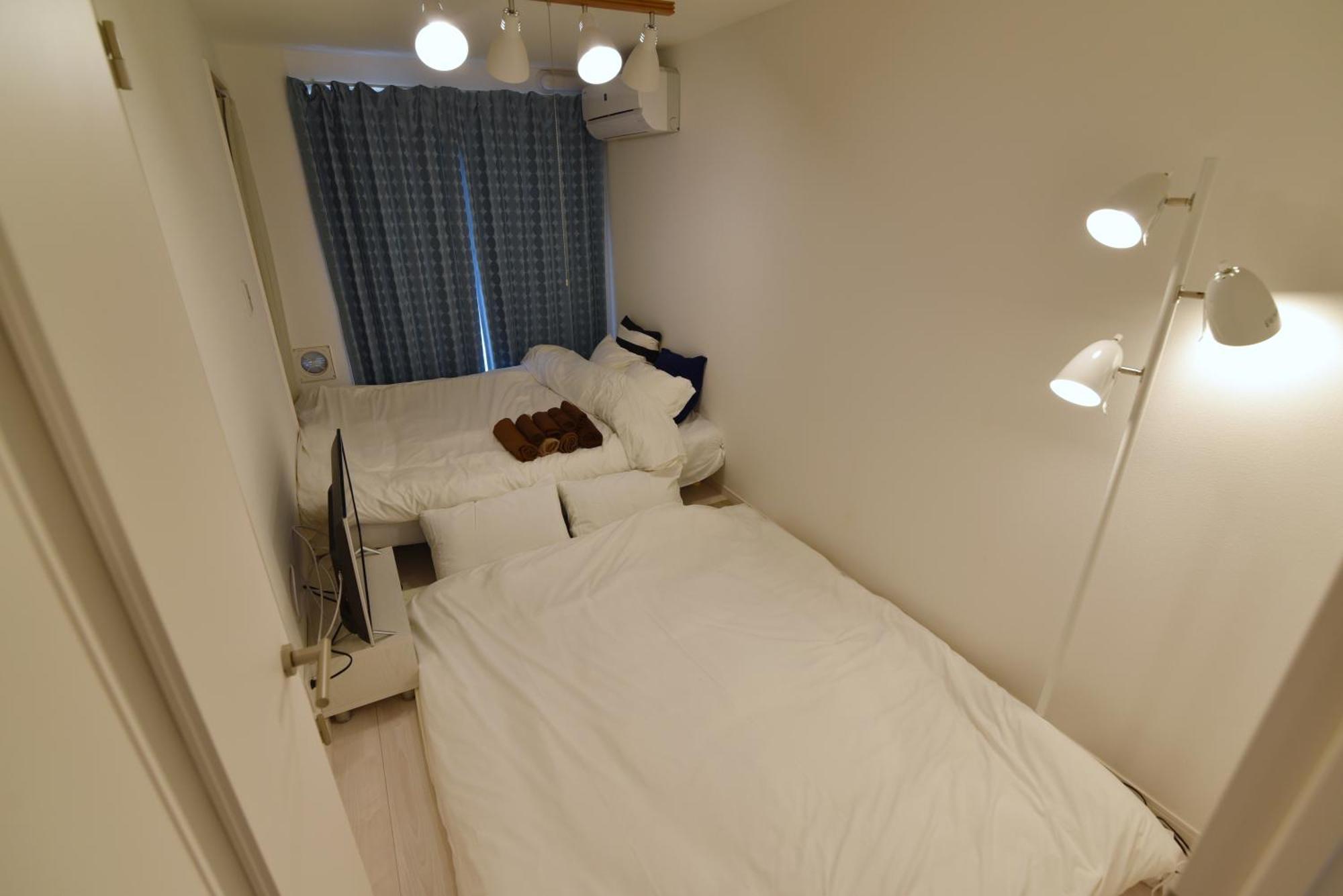 Appartement プレミアムコート西池袋 Tokio