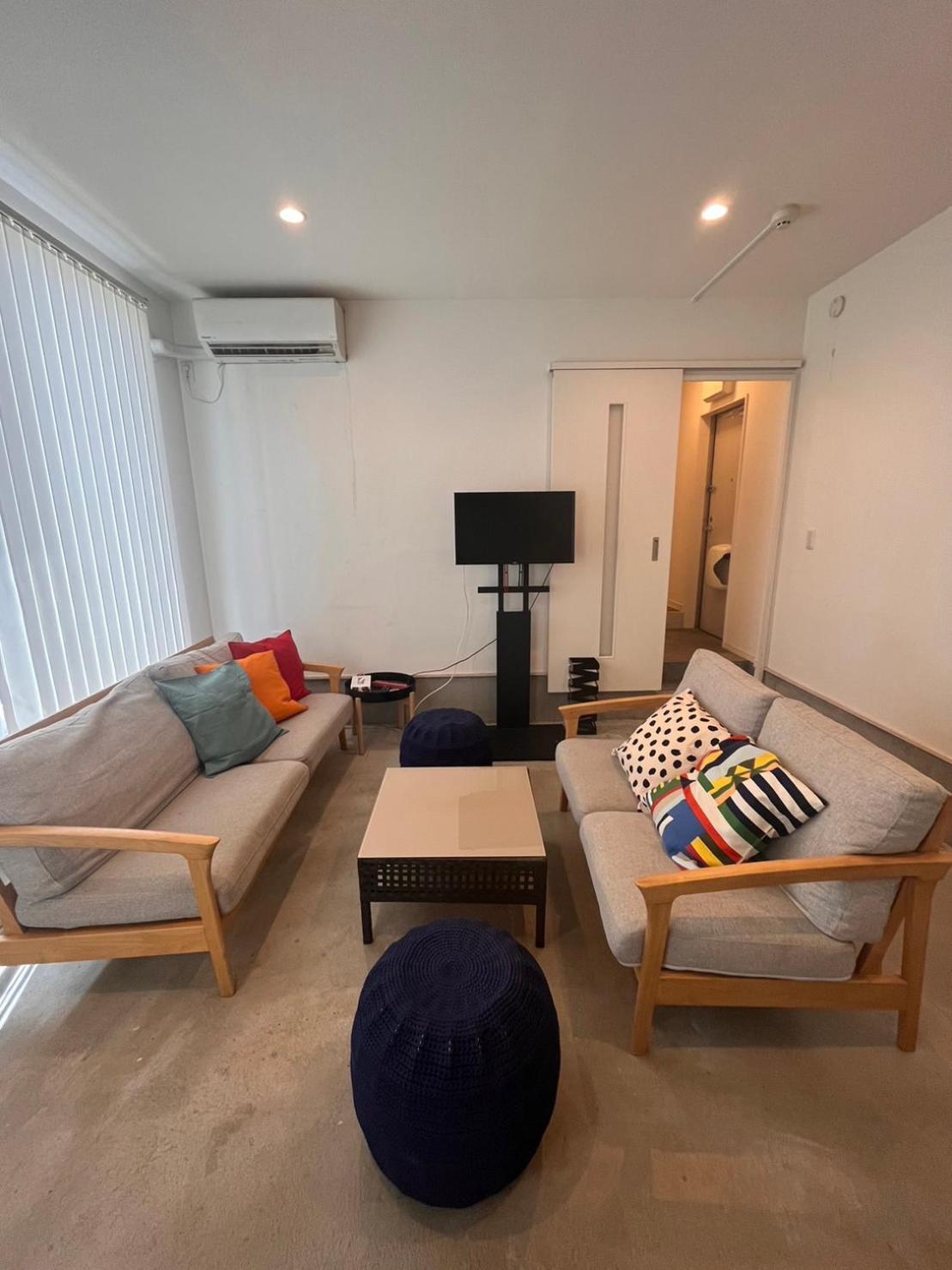 プレミアムコート西池袋 Appartement *