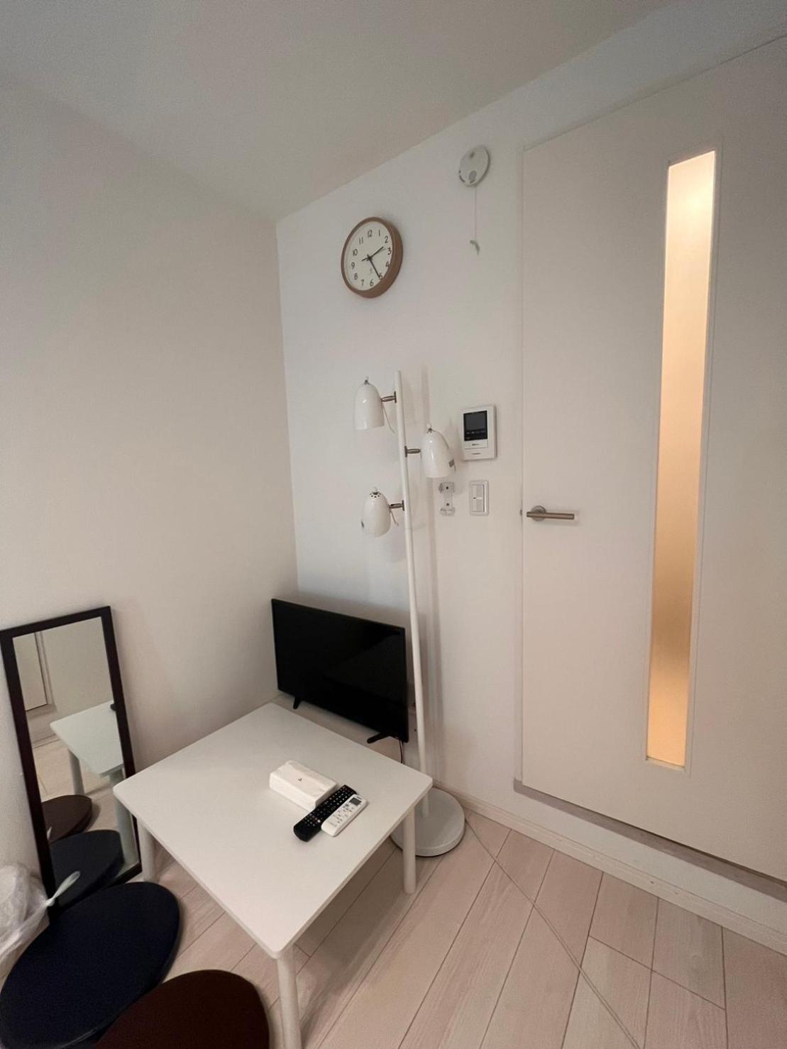 Appartement プレミアムコート西池袋