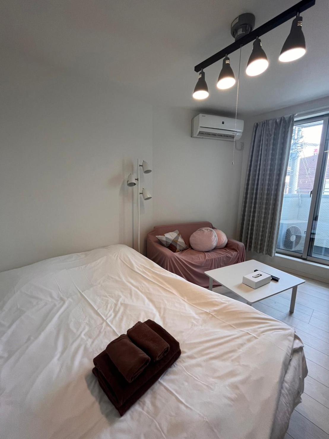プレミアムコート西池袋 Appartement