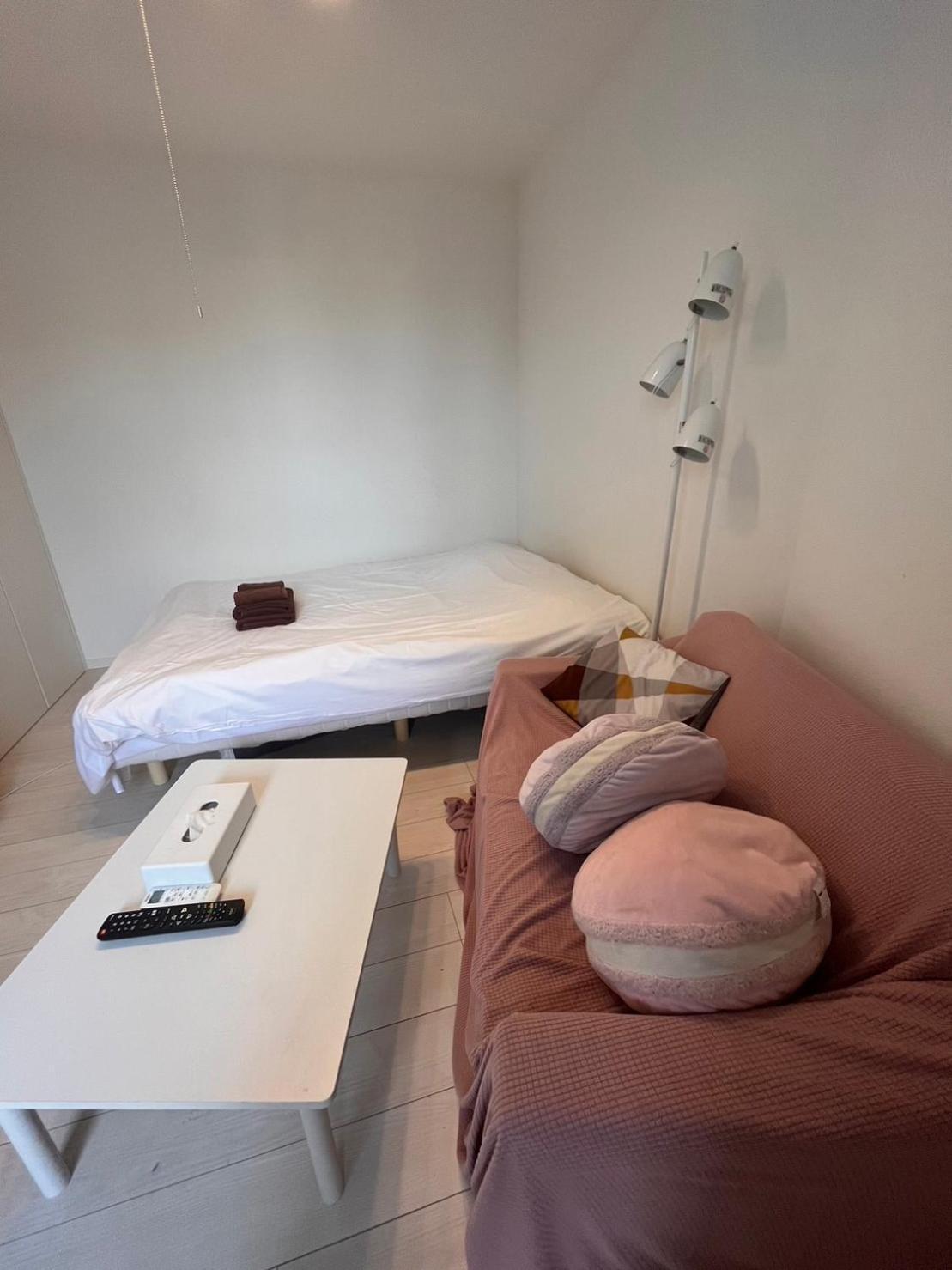 Appartement プレミアムコート西池袋 *