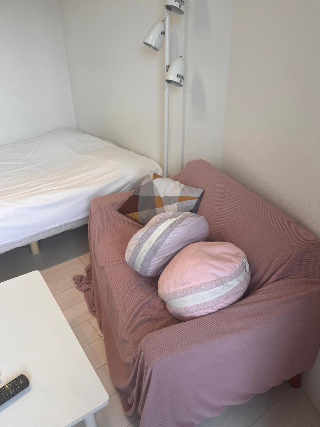 Appartement プレミアムコート西池袋 *