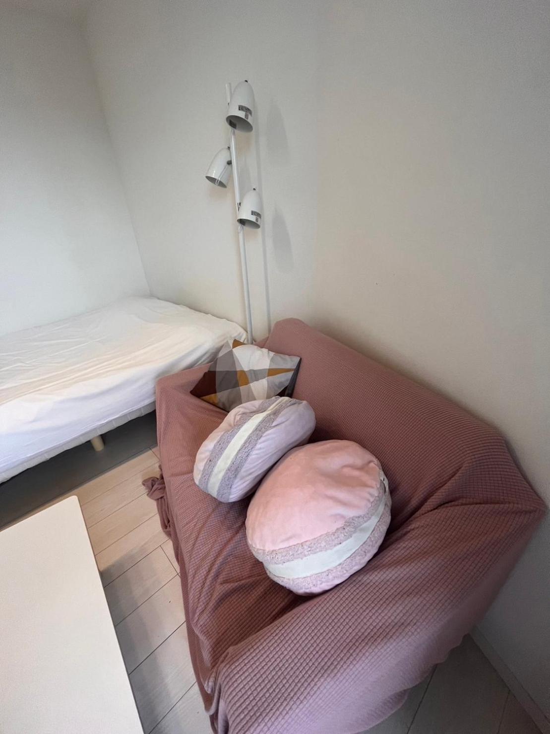 プレミアムコート西池袋 Appartement *