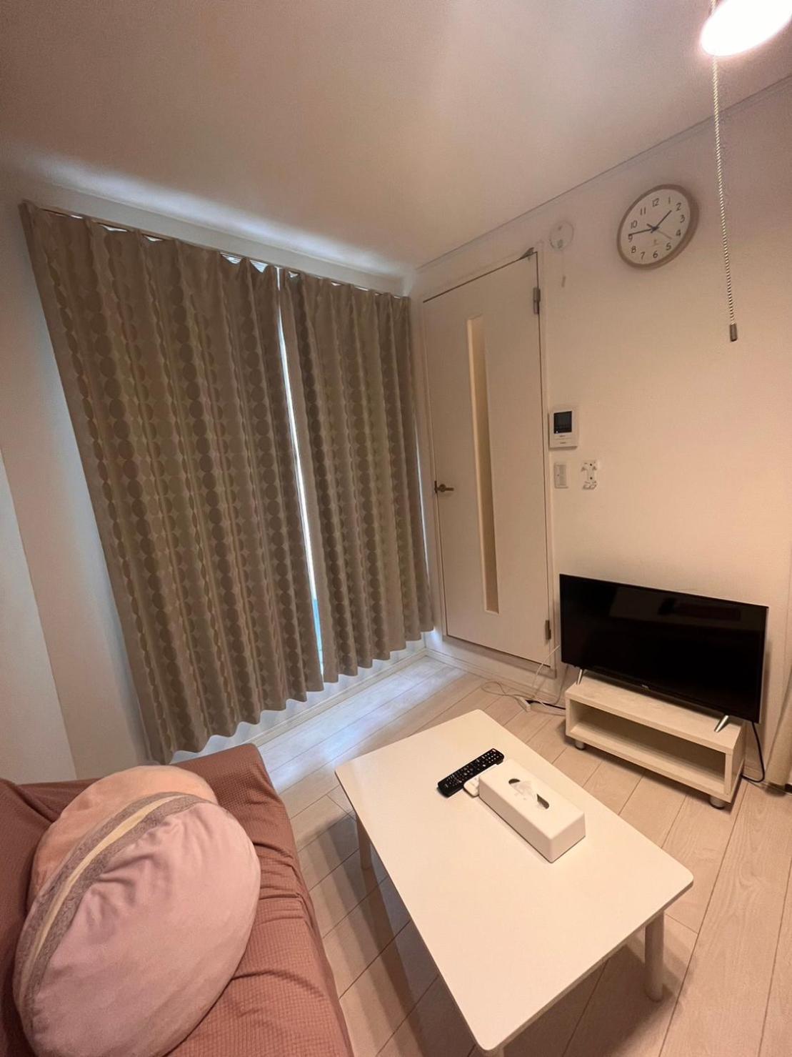 Appartement プレミアムコート西池袋 *