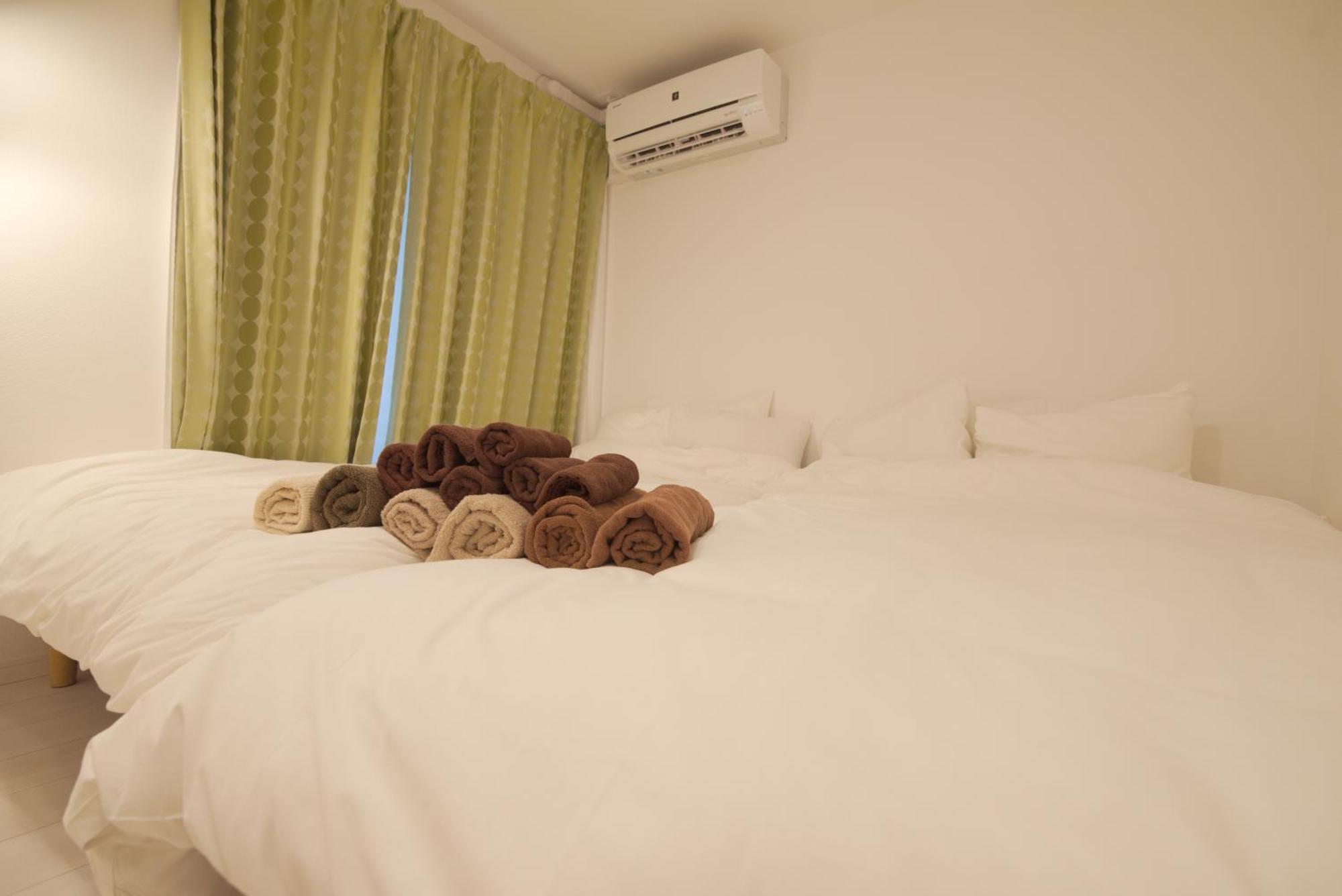 Appartement プレミアムコート西池袋