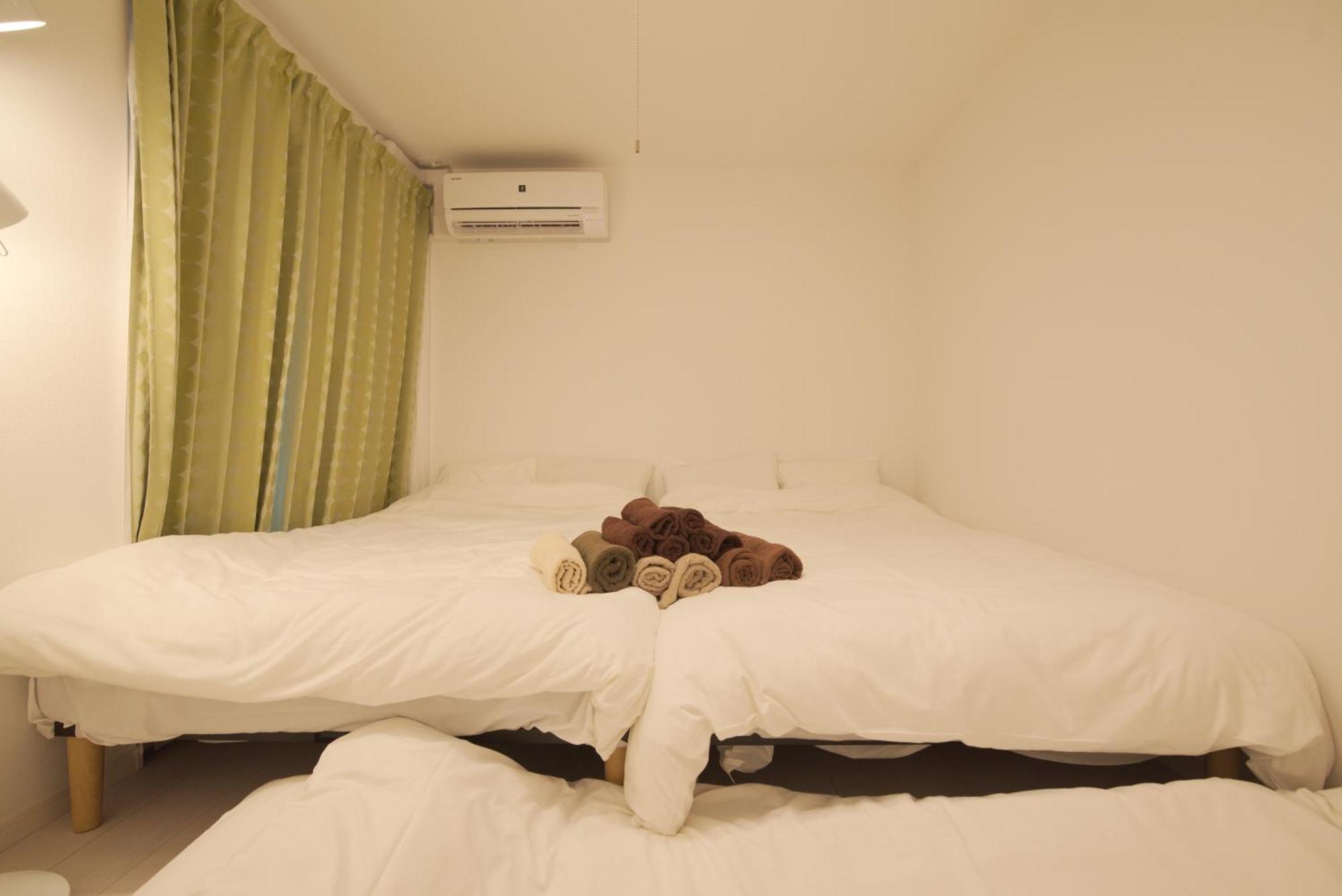 Appartement プレミアムコート西池袋 Tokio