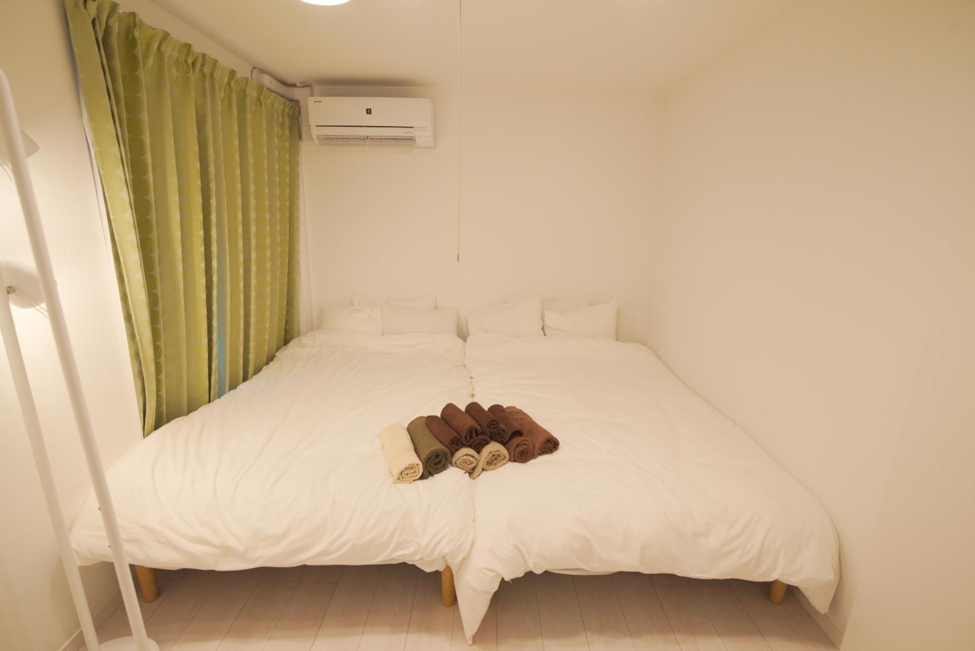 Appartement プレミアムコート西池袋 *