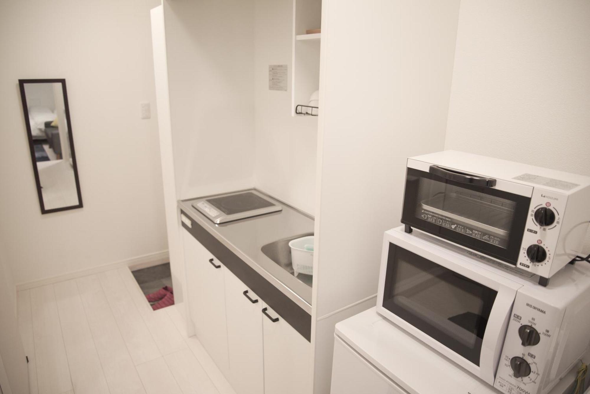 プレミアムコート西池袋 Appartement