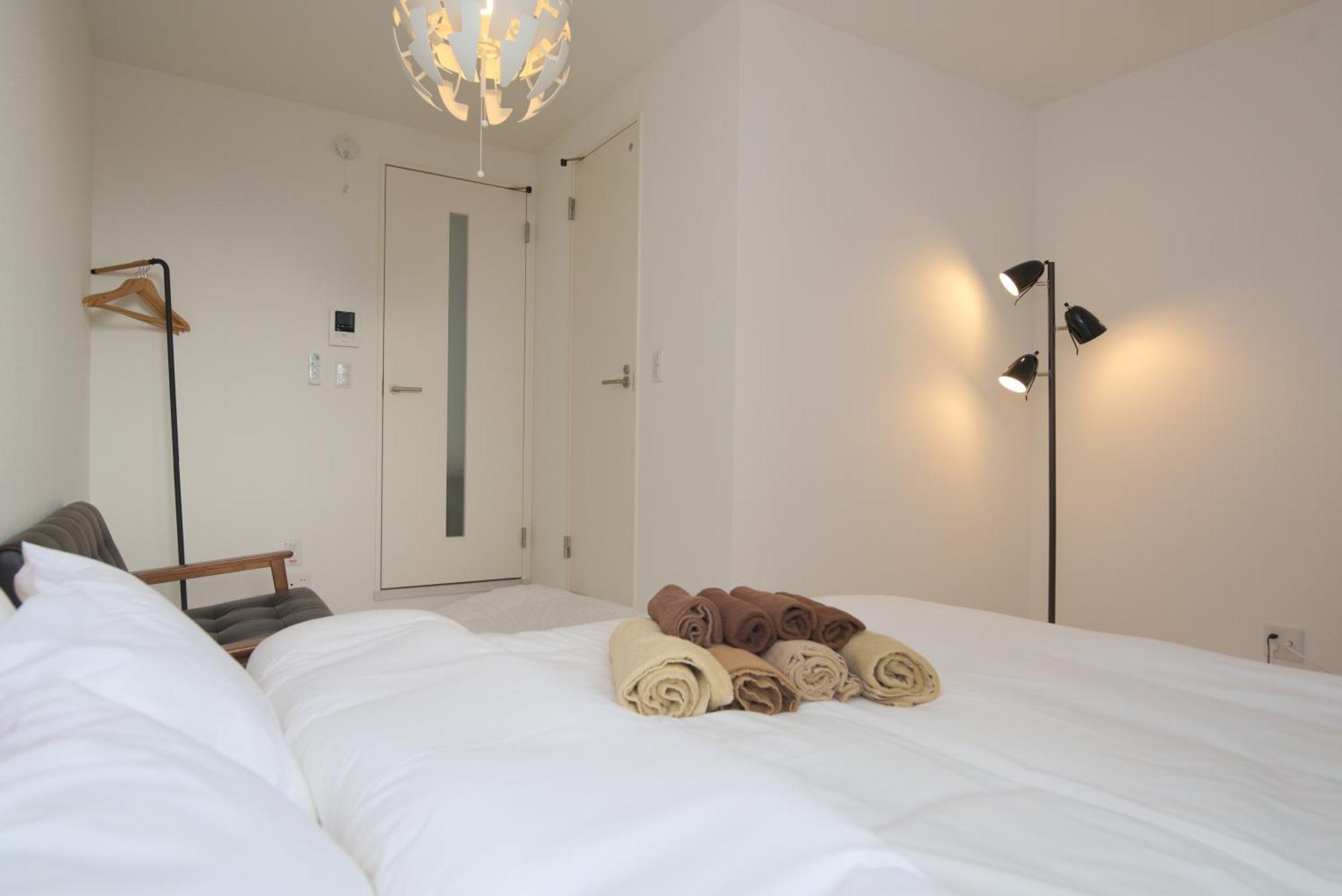 Appartement プレミアムコート西池袋 *