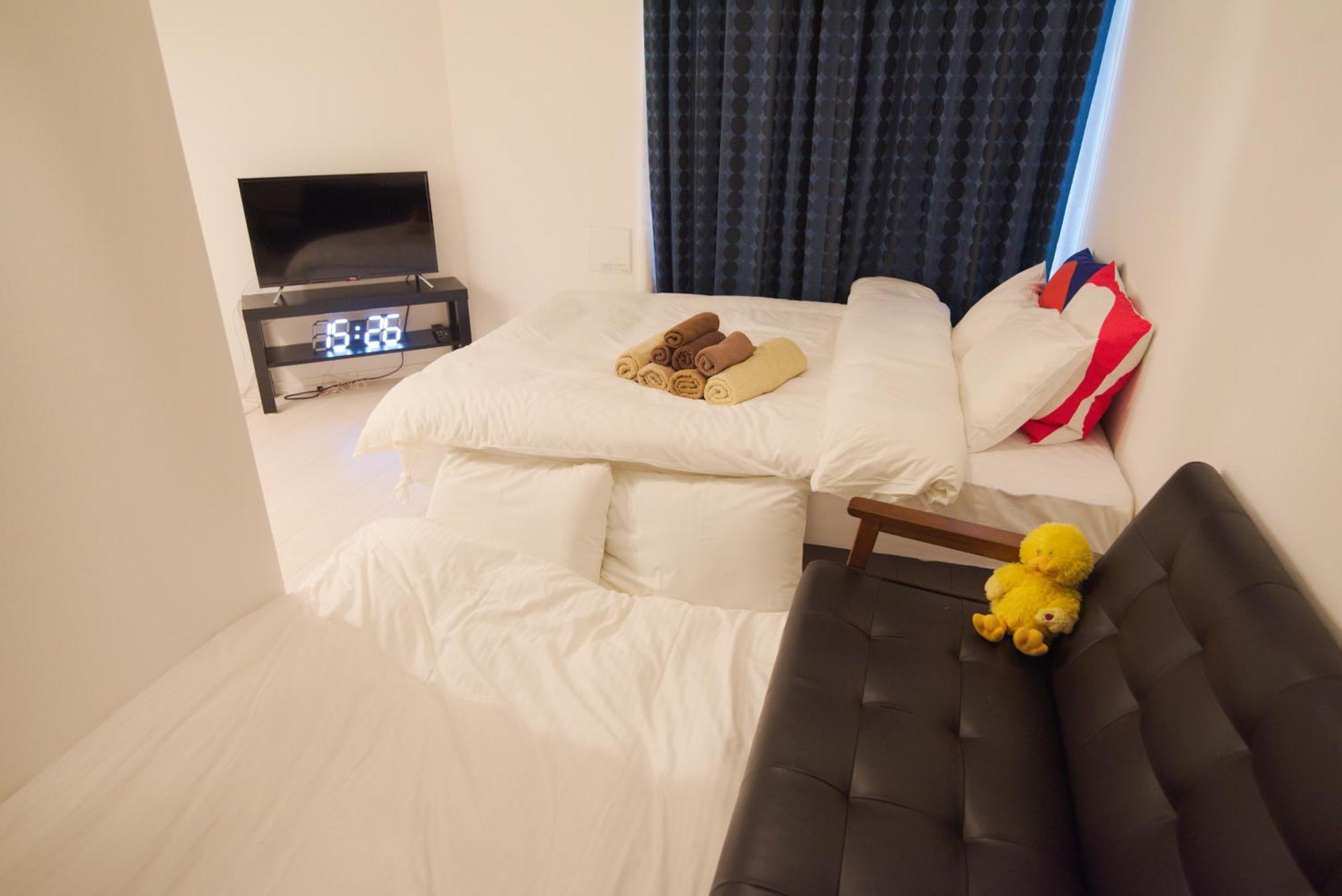 プレミアムコート西池袋 Appartement Tokio