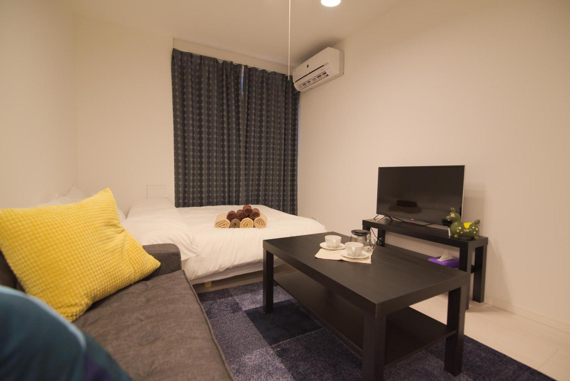 プレミアムコート西池袋 Appartement *