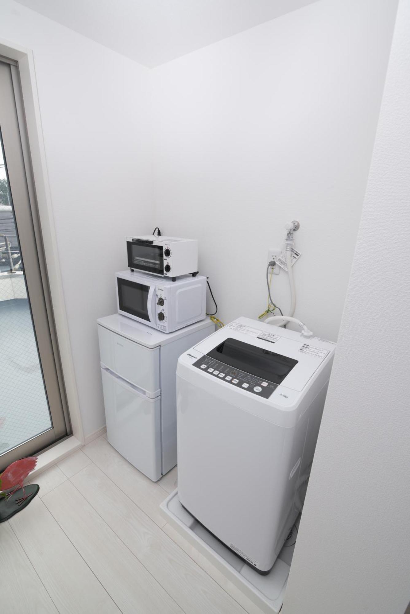 プレミアムコート西池袋 Appartement Tokio