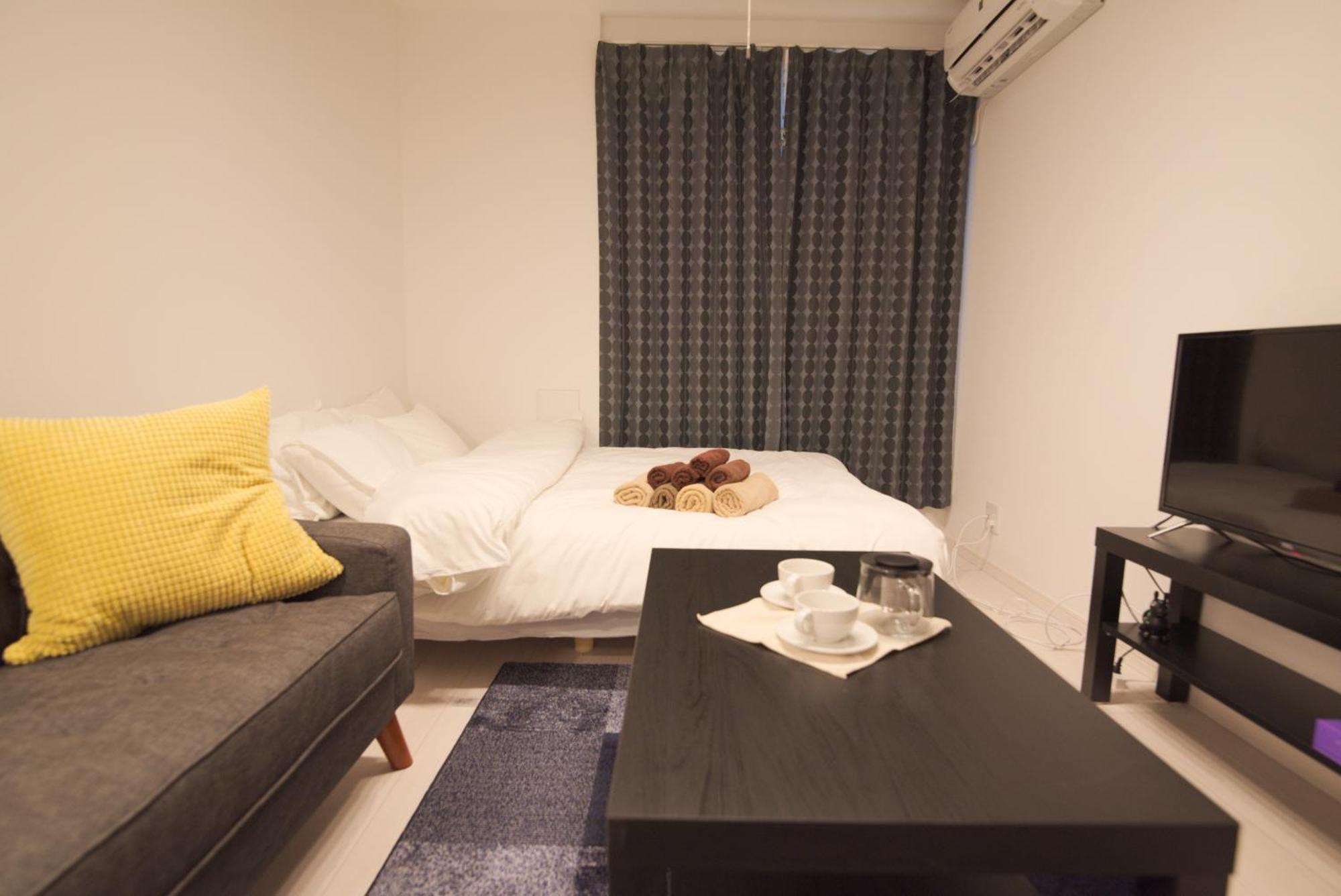 プレミアムコート西池袋 Appartement *