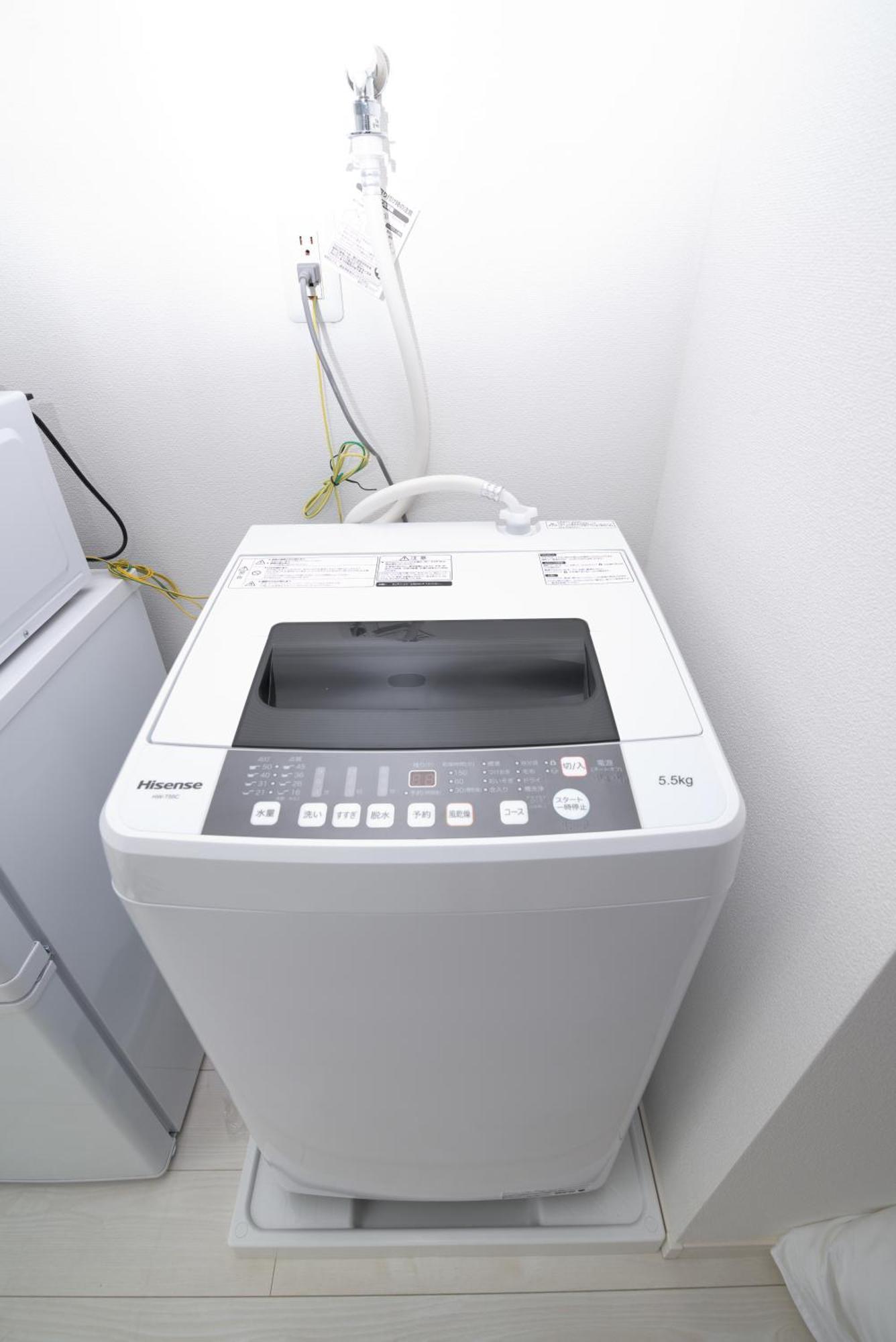 プレミアムコート西池袋 Tokio