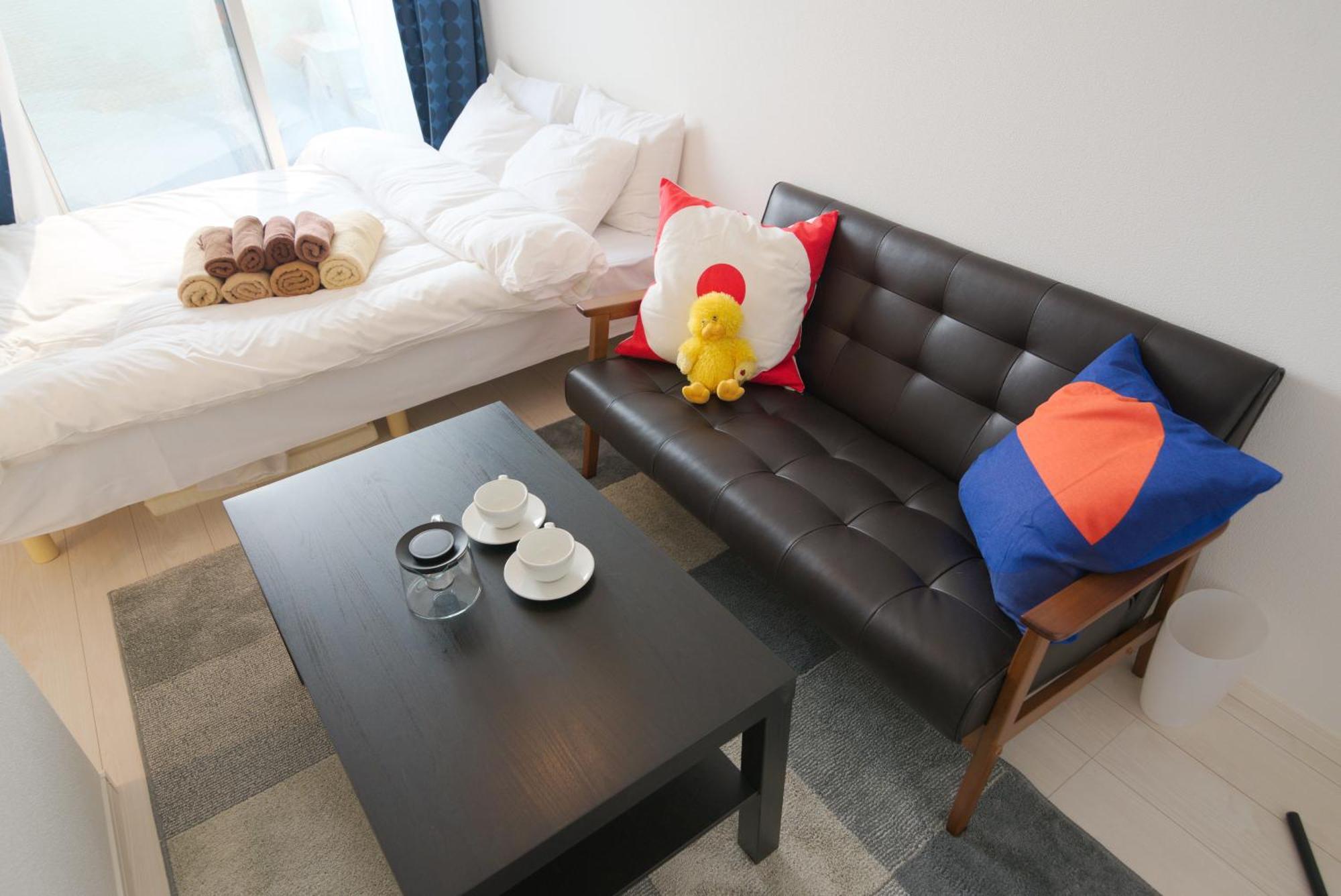 プレミアムコート西池袋 Appartement *