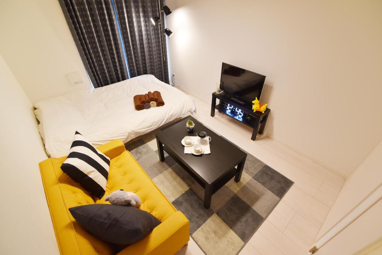 プレミアムコート西池袋 Apartment Präfektur Tokio