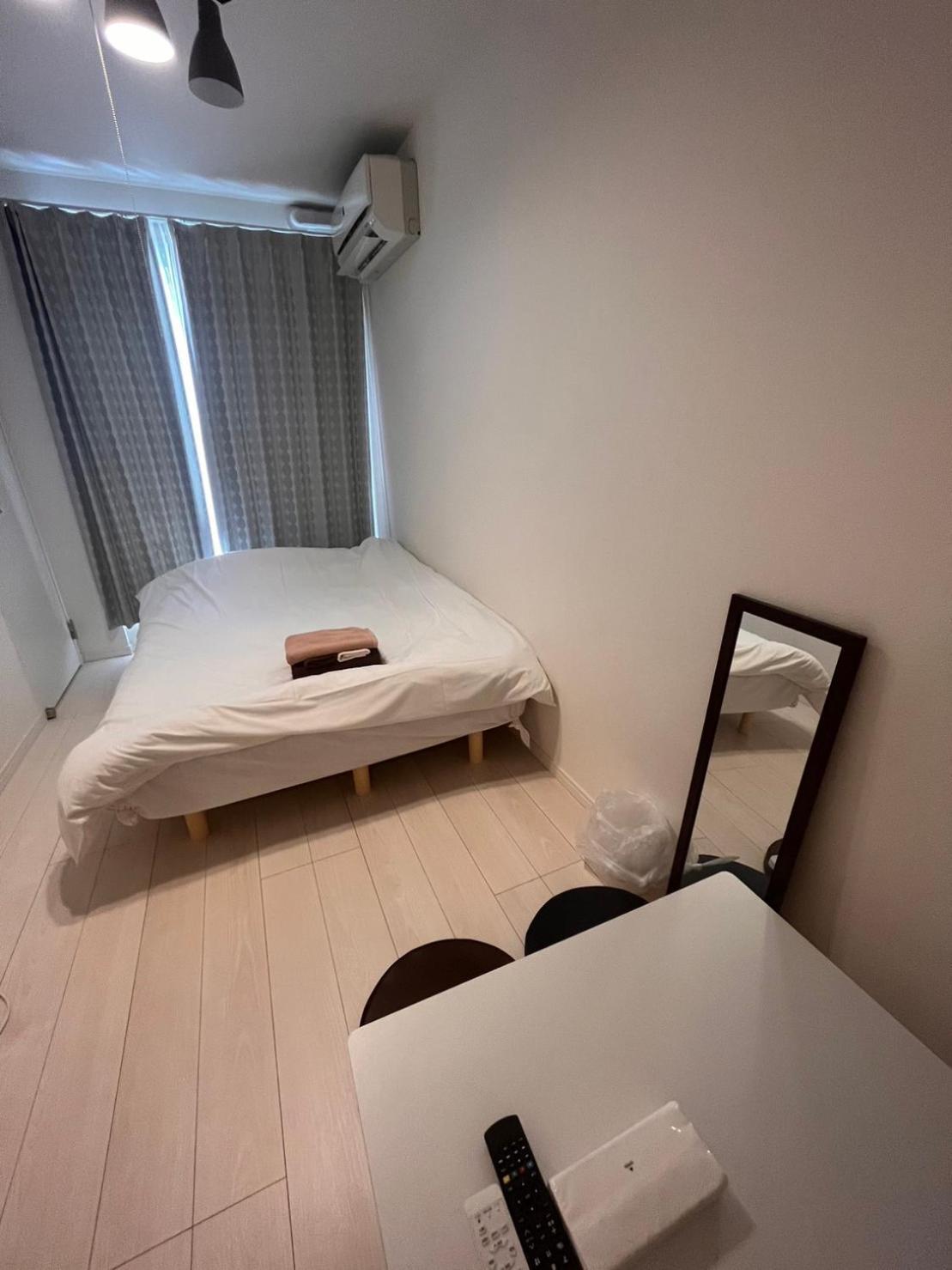 プレミアムコート西池袋 Apartemen