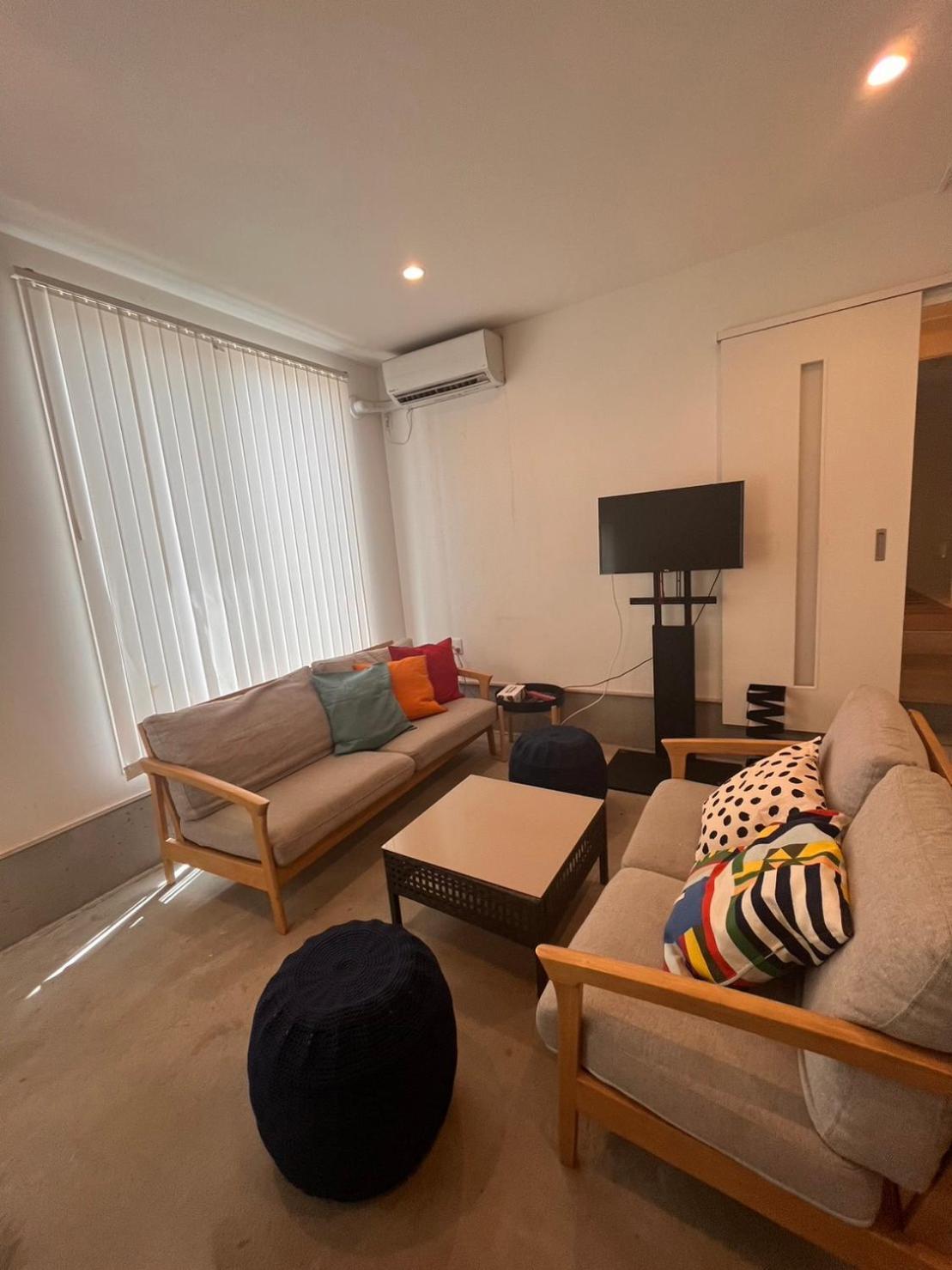プレミアムコート西池袋 Apartemen *